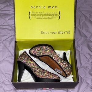 bernie mev. Women's Colorful Heels